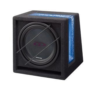 Alpine SBG-1224BR