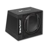Alpine SWD-355