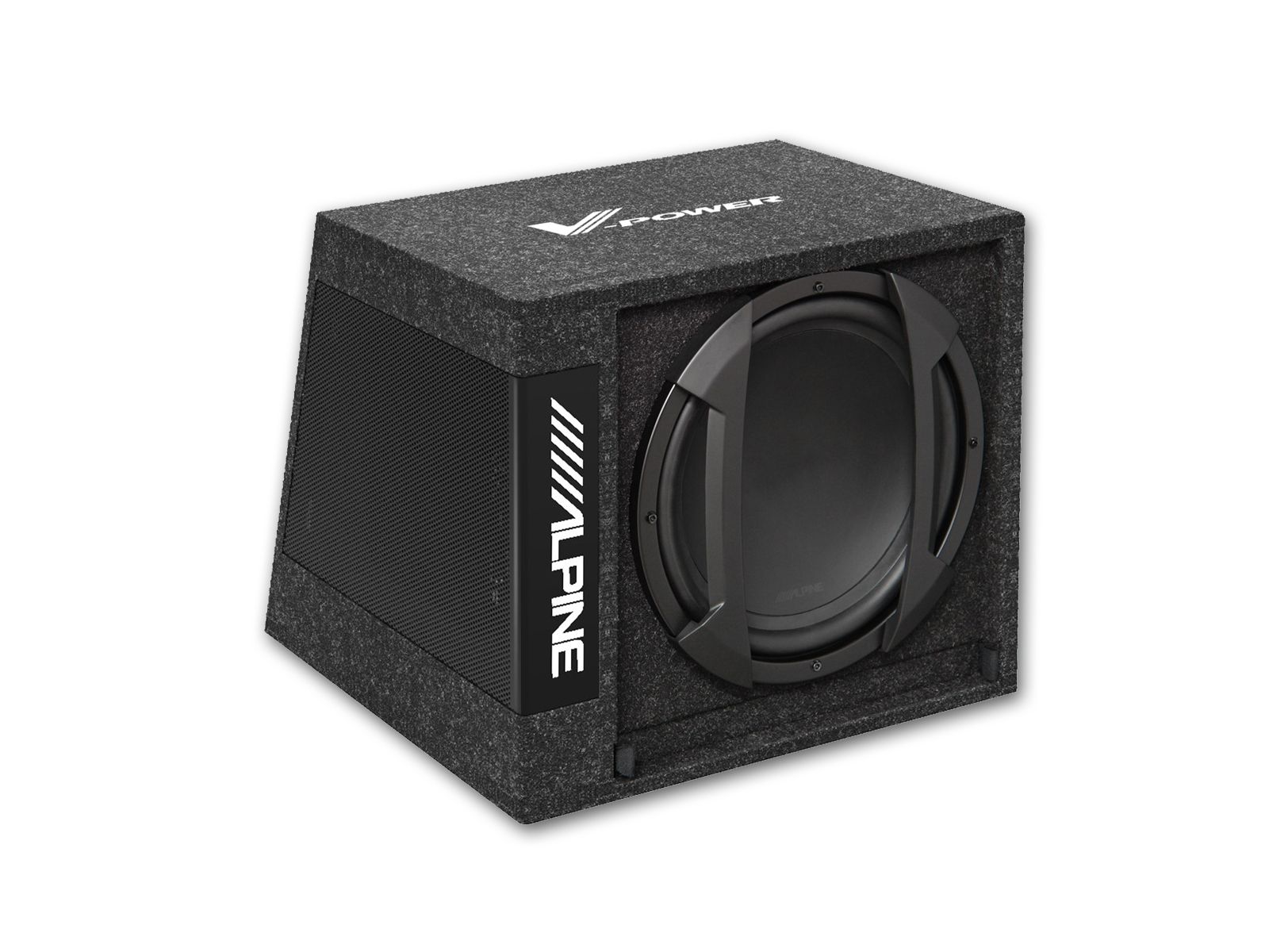 Alpine SWD-355 Alpine SWD-355