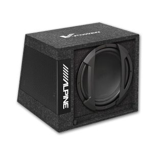 Alpine SWD-355