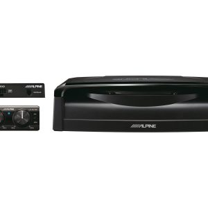 Alpine SWE-1200