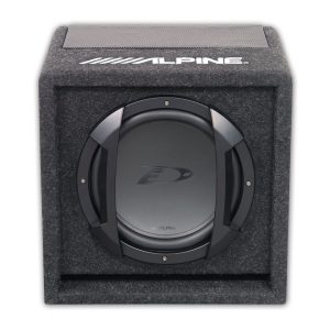Alpine SWE-815