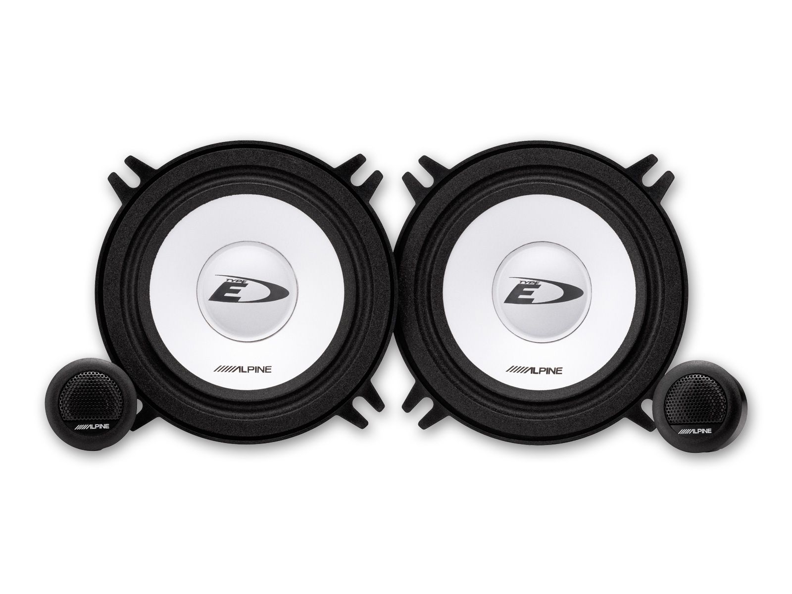 Alpine SXE-1350S Alpine SXE-1350S