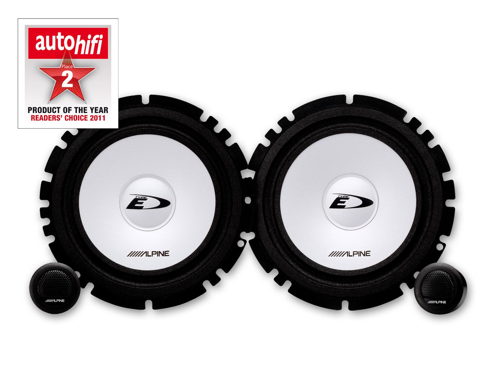 Alpine SXE-1750S Alpine SXE-1750S