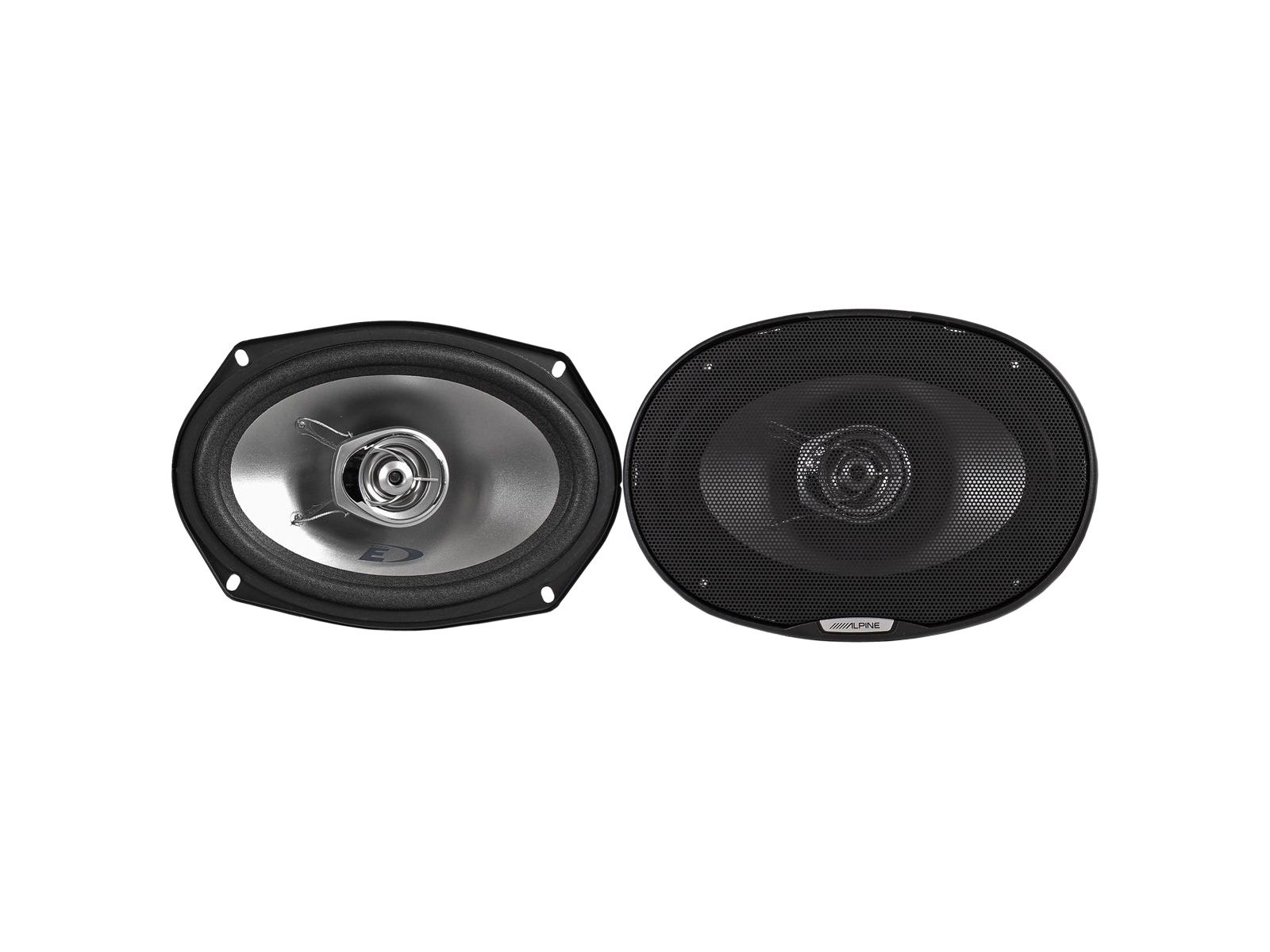 Alpine SXE-6925S Alpine SXE-6925S