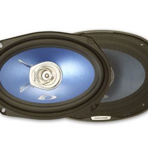 Alpine SXE-69C2