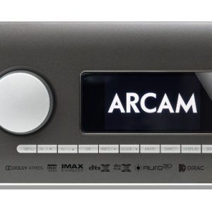 Arcam AV41