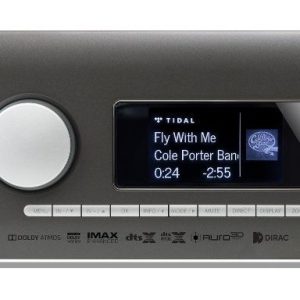 Arcam AV41