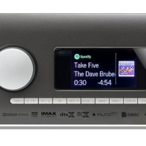Arcam AVR11