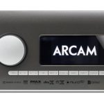 Arcam AVR31
