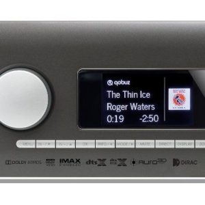 Arcam AVR31