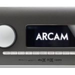 Arcam AVR5