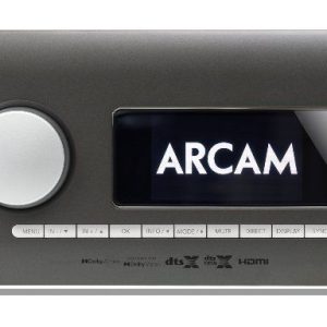 Arcam AVR5
