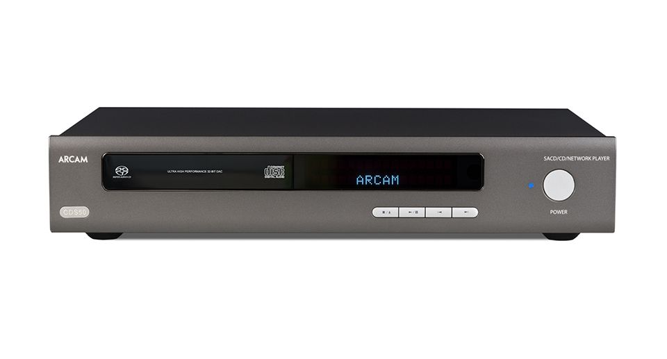 Arcam CDS50 Arcam CDS50