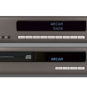 Arcam CDS50