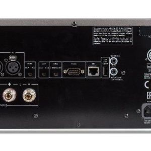 Arcam PA240