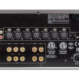 Arcam PA720