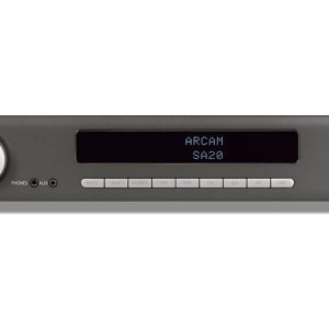 Arcam SA20