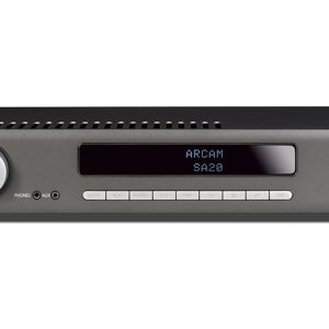Arcam SA20