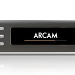 Arcam ST60