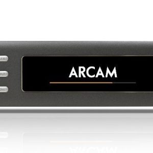Arcam ST60