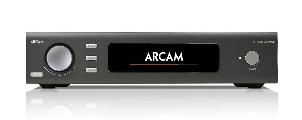 Arcam ST60 Arcam ST60