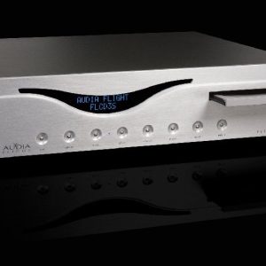 Audia Flight CD Three S