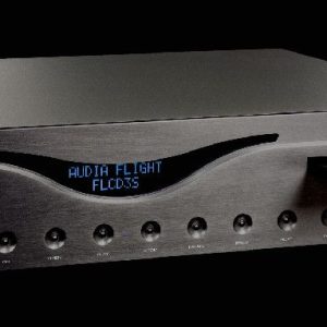 Audia Flight CD Three S