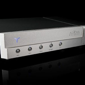 Audia Flight Phono