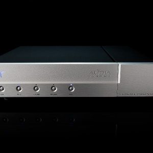 Audia Flight Phono