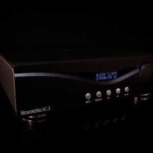 Audia Flight Strumento N°1 mk2