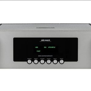 Audio Research DAC 9