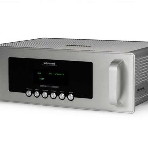 Audio Research DAC 9