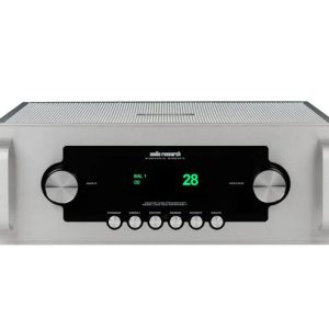 Audio Research LS 28SE