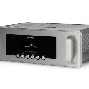 Audio Research PH9