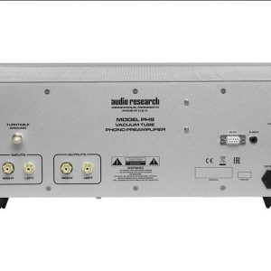 Audio Research PH9