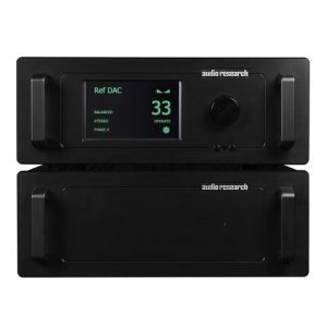 Audio Research Reference 10