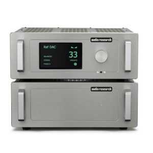 Audio Research Reference 10