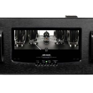 Audio Research Reference 160M Mk II