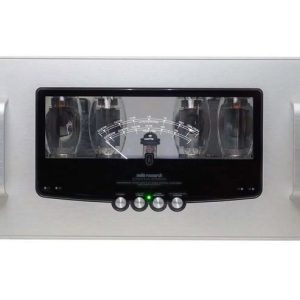 Audio Research Reference 160M Mk II