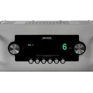 Audio Research Reference 6SE
