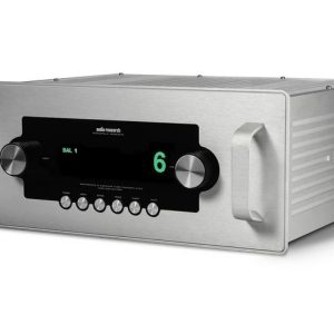 Audio Research Reference 6SE