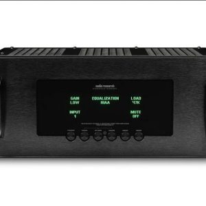 Audio Research Reference Phono 3SE