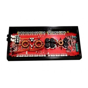 Audio System AD 3000