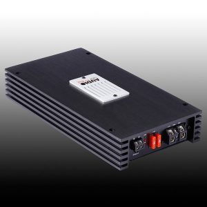 Audio System AD 850
