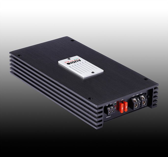 Audio System AD 850 Audio System AD 850