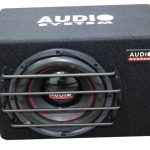 Audio System AE-10A