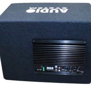 Audio System AE-10A