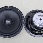 Audio System AM650C