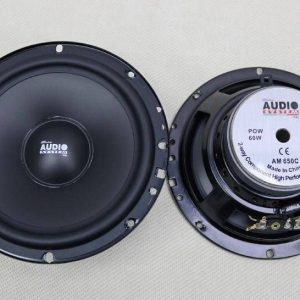Audio System AM650C